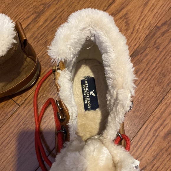 American Eagle Boots - Picture 9 of 12
